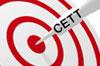 Si tens un objectiu, els cicles formatius del CETT t'ajudaran a aconseguir-ho. Encara estàs a temps!